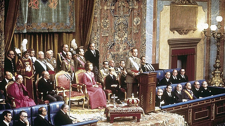 Una Transición sin amnesia, desmemoria ni olvido