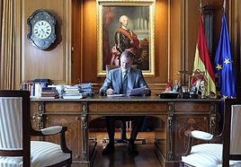 Felipe VI, el valor de la continuidad de la Corona