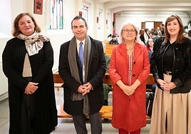 Talavera celebra las bodas de plata del Centro Especial de Empleo y las viviendas con apoyo de la Fundación Madre de la Esperanza