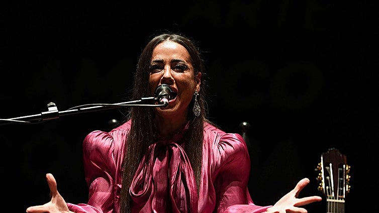 Gala final del Concurso Nacional de Arte Flamenco: una coronación marcada por la polémica