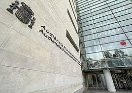 Piden ocho años de prisión por difundir porno infantil para un español cazado por una ONG de EE.UU.