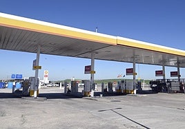 El consumo de diésel para transporte repunta pese a la apuesta por el coche eléctrico