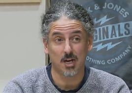 Localizan en Cuba a Martiño, el profesor gallego que violaba y pegaba «con sadismo» a una menor