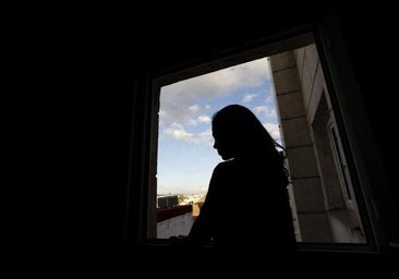 Las voces del maltrato en Córdoba: «Quemó el coche y me puso una navaja en el cuello»