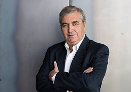 Sigfrido Herráez tomará posesión como decano del Colegio Oficial de Arquitectos de Madrid pese al requerimiento de la Mesa Electoral