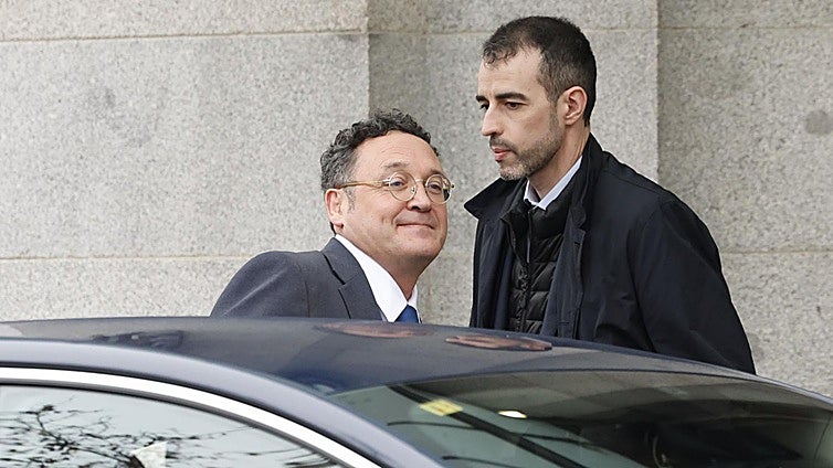 'La Manada', Asunta, los ERE o la exhumación de Franco: otros casos en los que el Supremo también adelantó el fallo