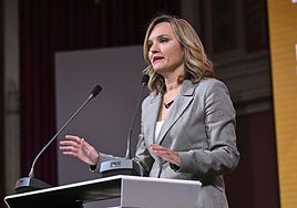 Reacciones a la renuncia del fiscal general del Estado: el Gobierno «no le ha pedido que dé un paso al lado»