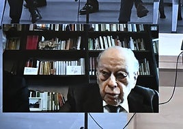 Los Pujol se aferran a posibles irregularidades de la «policía patriótica» para tratar de tumbar el juicio
