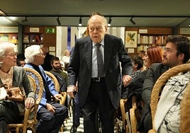 Pujol, a un paso de librarse del banquillo once años después de su confesión