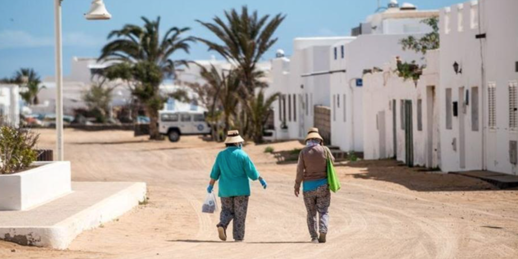 Canarias cambiará la letra de su himno oficial para incluir a su octava isla