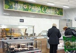 Mercadona inaugura su supermercado en Illescas (Toledo) tras una inversión de 5,98 millones de euros