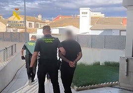 Liberan a dos hombres secuestrados y apalizados en Alicante