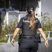 Apuñalan a un recaudador de máquinas tragaperras para robarle 30.000 euros en Castellón