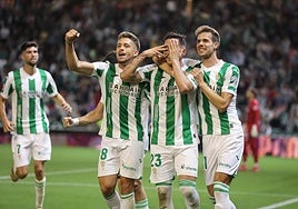 ABC te regala ocho entradas dobles para el Córdoba CF-Cádiz CF del próximo 30 de noviembre