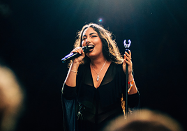 María José Llergo cancela sus próximos conciertos por este motivo: «No tengo mucha energía en estos momentos»