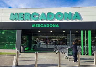 El Gobierno de Trump describe a Mercadona como un «fenómeno cultural» por su dominio empresarial