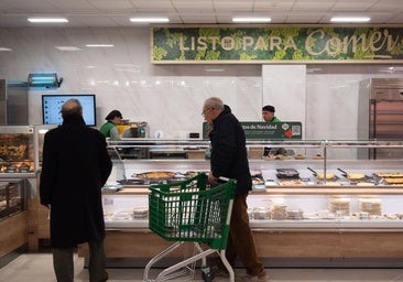 Mercadona abre un nuevo supermercado en Valladolid