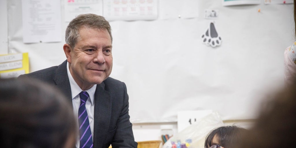 Page celebra la aprobación de la reparcelación de Meta en Talavera: «Es el proyecto más importante en décadas y décadas»