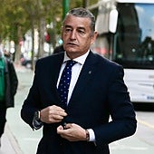 Antonio Sanz, a Amama: «No se puede generar alarma social ni engañar a la Administración»