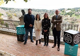 Toledo se convierte en epicentro del talento audiovisual con las jornadas de The Natural Media Lab