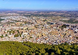 El insólito caso del mercado inmobiliario en Jaén: la mitad de los pisos se paga al contado
