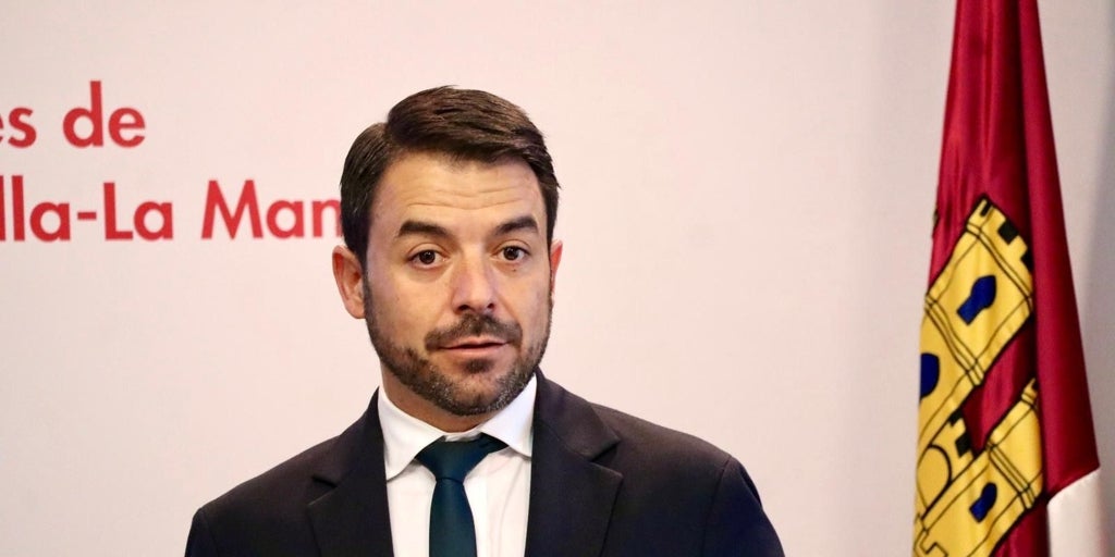 Vox lamenta que Page destine 46 euros a los mayores en residencias y «más del doble» a los «ilegales»