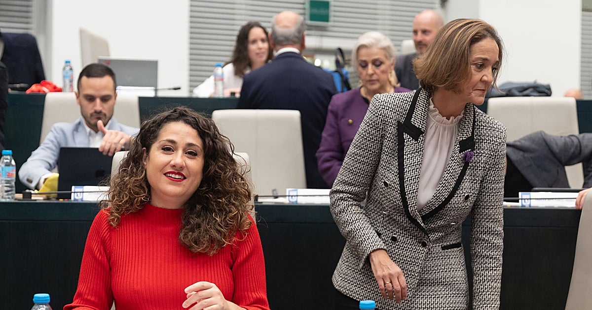 Maroto abandona el pleno y amenaza a Almeida con llevarle a la Justicia por  las acusaciones de corrupción