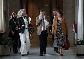 Los socios de Sánchez impiden que Marlaska explique las trabas a la investigación en Barbate