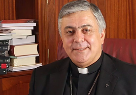 Muere el obispo emérito de la Diócesis Nivariense, Bernardo Álvarez