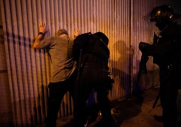 Illa desvelará el origen de los detenidos en pleno auge de Aliança