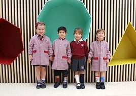 Colegios de Valencia ponen el foco en la lucha contra el 'bullying'