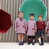 Colegios de Valencia ponen el foco en la lucha contra el 'bullying'