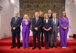 Castilla-La Mancha renueva el Acuerdo de Coordinación Institucional para una atención «sin fallos» a las víctimas de violencia de género