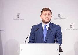 La Junta propone a Madrid «financiar íntegramente» el coste de la extensión del transporte hasta Talavera