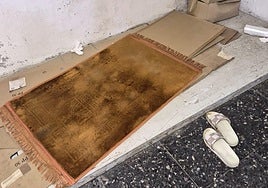 Saem, el bengalí que esclaviza a compatriotas en su tienda de Vallecas