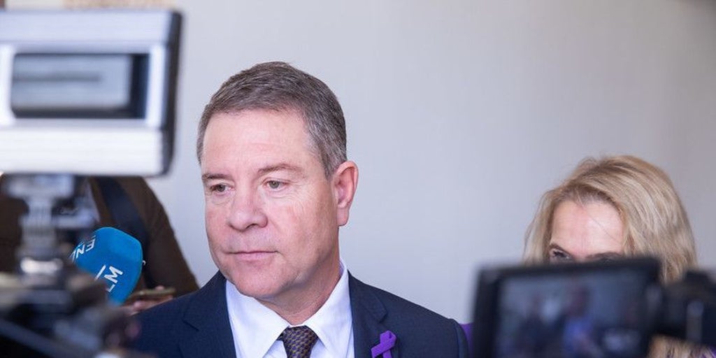 Page responde al Gobierno sobre la sentencia del fiscal general: «A las decisiones de los jueces se contesta con argumentos jurídicos, no políticos»