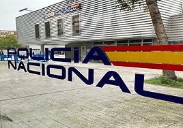 En libertad tras intentar apuñalar a su compañera de piso  en Valladolid durante una discusión