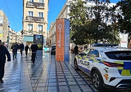 Granada tendrá en vigor el 1 de enero su presupuesto para 2026, que superará los 350 millones de euros