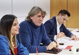 El 'no' del PSOE aboca a que los decretos de incendios decaerán