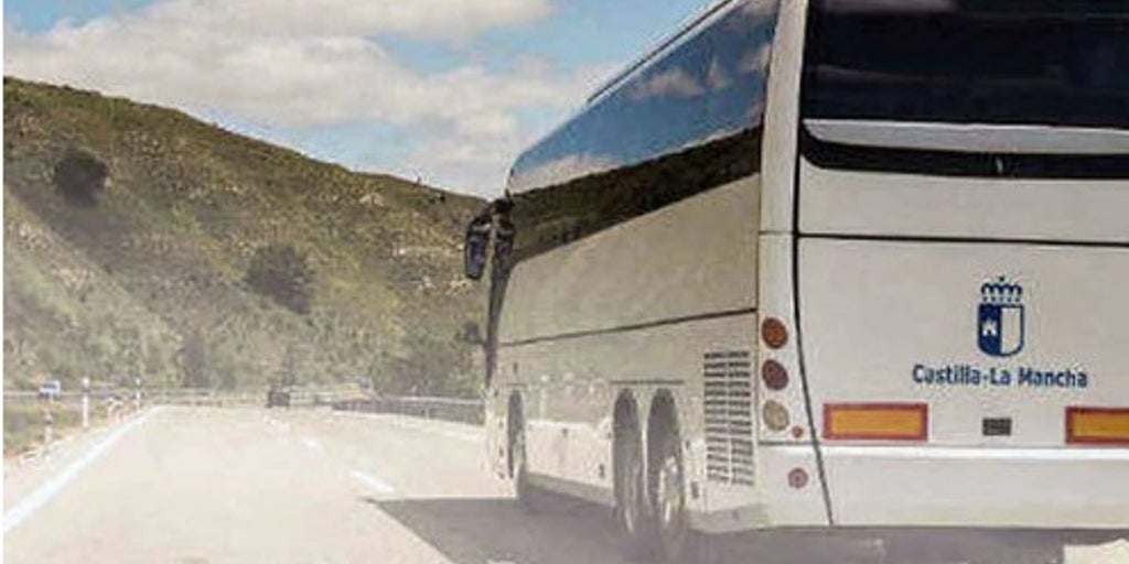 Luz verde al Transporte Sensible a la Demanda que llegará a la Serranía Baja de Cuenca con una inversión de 6,2 millones