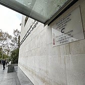 Condenada a seis años de cárcel una madre por intentar quemar vivo a su bebé de cuatro meses