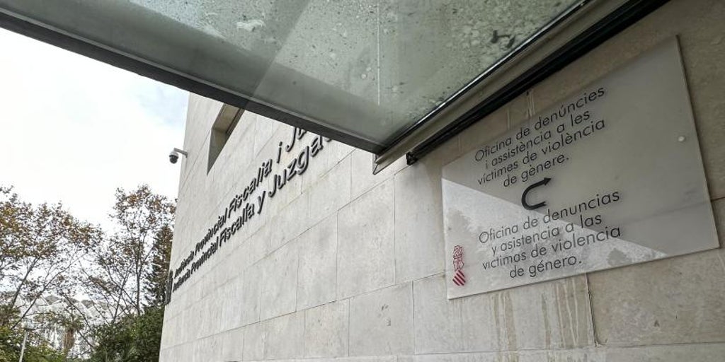 Condenada a seis años de cárcel una madre por intentar quemar vivo a su bebé de cuatro meses