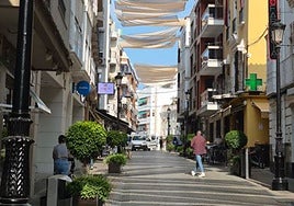 Lucena busca un segundo 'boom' comercial en su centro histórico