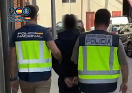 Detenida una estafadora que cobró más de 10.000 euros en fianzas de falsos pisos de alquiler en Tenerife