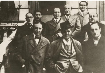 Sánchez Mejías, Urtasun y Barcelona