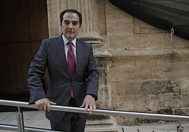 José Antonio Nieto , consejero de Función Pública: «Queremos bajar a dos años el plazo para resolver un proceso selectivo»