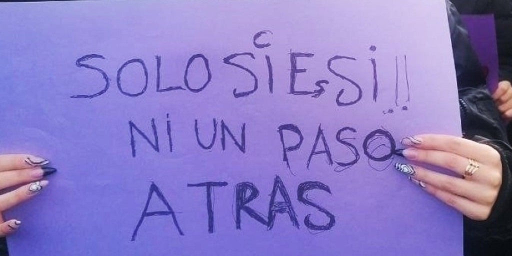 Podemos presentará enmiendas al nuevo Estatuto de Castilla-La Mancha para blindar el derecho al aborto y la ley del  Solo sí es sí 