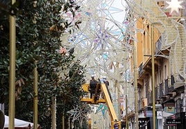 Así será el espectáculo de luz y sonido en Córdoba 2025: fechas y horarios