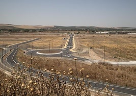 Base Logística de Córdoba: El Consejo de Ministros autoriza las obras para la edificación por 391,5 millones de euros