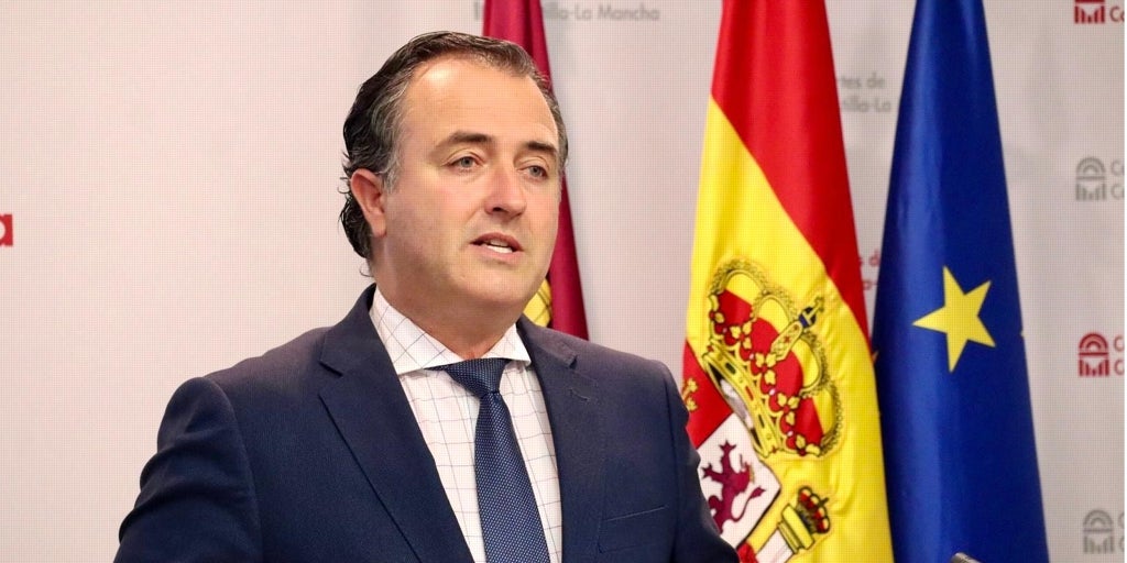 La Mesa de las Cortes reactiva la proposición de ley de Vox para recuperar la carrera profesional sanitaria en Castilla-La Mancha